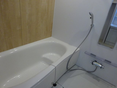 【浴室】 | エース・１