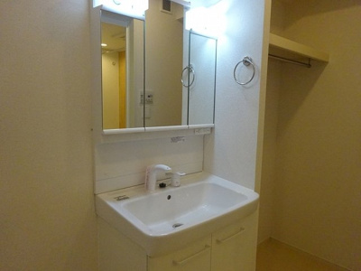 【洗面所】 | エース・１