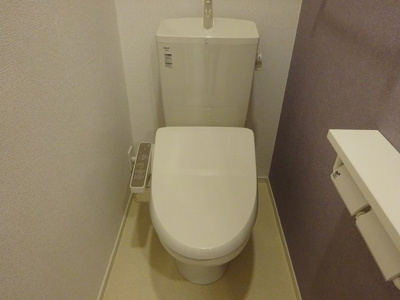 【トイレ】 | エース・１