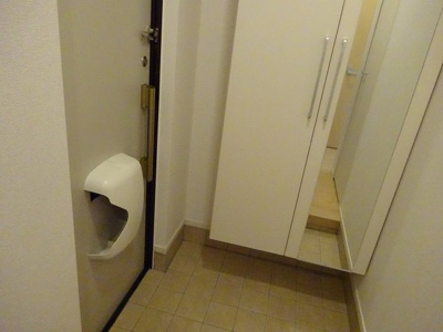 【玄関】 | エース・１