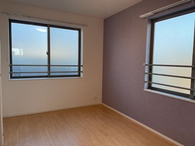 【内装】 | カサ・ヴィアーレⅡ