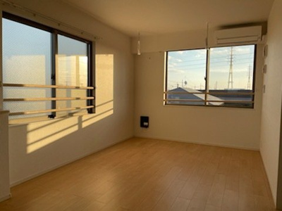 【その他】 | カサ・ヴィアーレⅡ