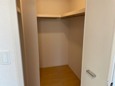 【収納】 | カサ・ヴィアーレⅡ