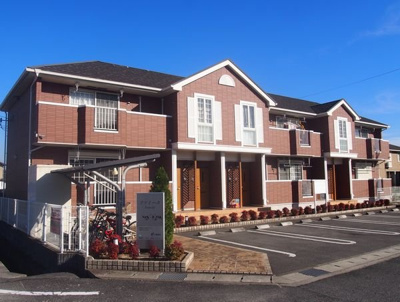 【外観】 | ファミーユ