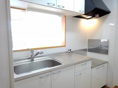 【キッチン】 | ファミーユ