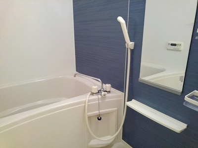 【浴室】 | ファミーユ