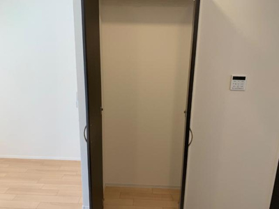 【収納】 | セイクレストＢ | 収納