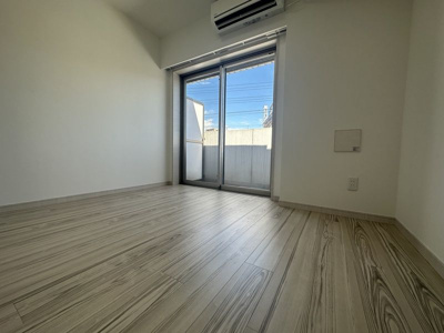 【寝室】 | クレヴィスタ北千住