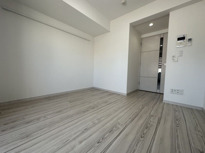 【居間・リビング】 | クレヴィスタ北千住