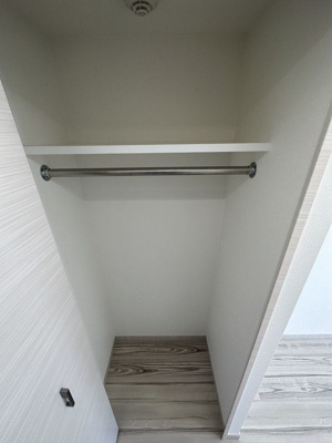 【収納】 | クレヴィスタ北千住