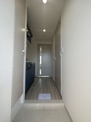 【その他】 | クレヴィスタ北千住