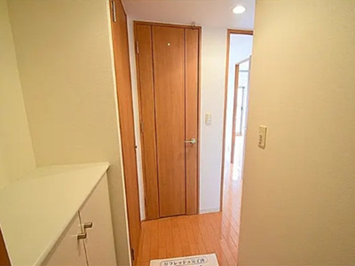 【設備】 | willDo今福西