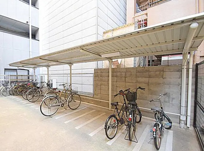 【その他共用部分】 | willDo今福西