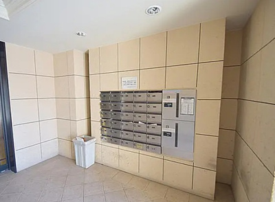 【ロビー】 | willDo今福西