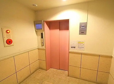 【エントランス】 | willDo今福西