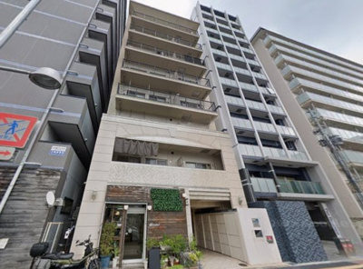 【外観】 | willDo今福西