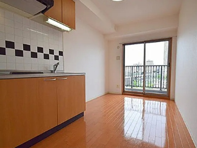 【居間・リビング】 | willDo今福西