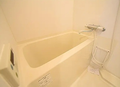 【浴室】 | willDo今福西