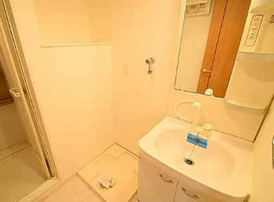 【洗面所】 | willDo今福西