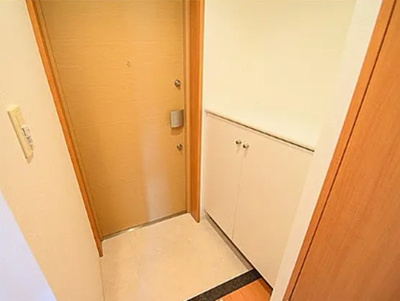 【玄関】 | willDo今福西