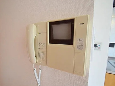 【セキュリティ】 | willDo今福西