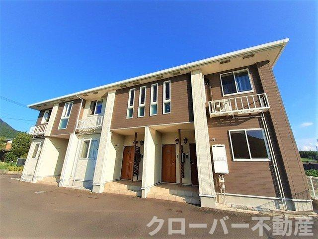 ミニョン・ドゥの外観