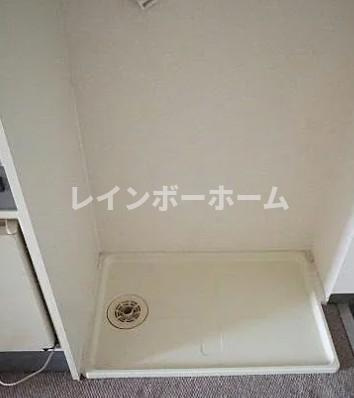 日神パレステージ亀有の設備