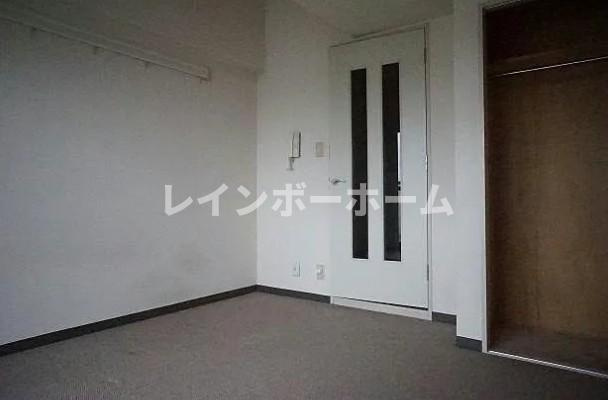 日神パレステージ亀有の内装