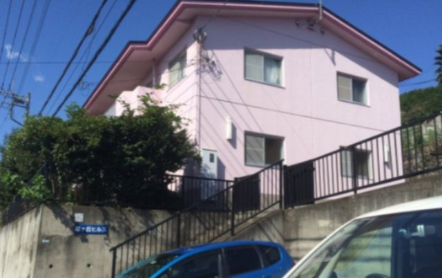 堤ヶ丘ヒルズ