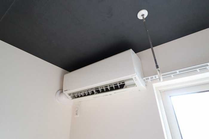 カサ・ベルデの設備