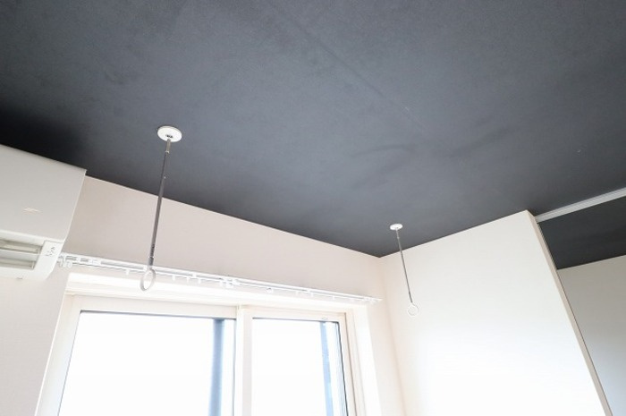 カサ・ベルデの設備