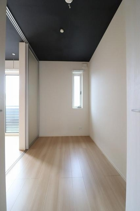 カサ・ベルデのその他