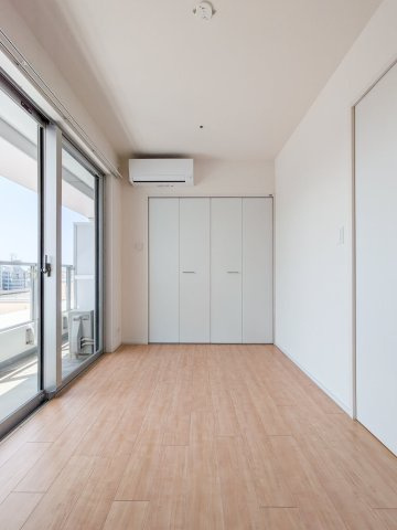 福岡市中央区港１丁目の賃貸マンションのその他共用部分