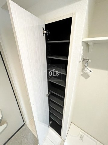 アカツキテラス和泉IIIの設備