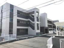 グリシーヌ・峰の画像