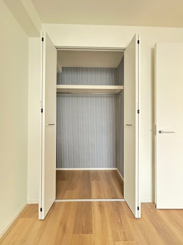 ＭＳヒルズ千里丘サウスの収納