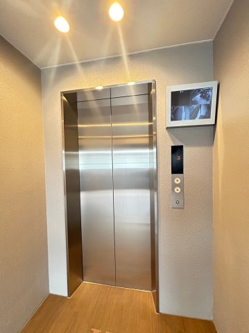 ＭＳヒルズ千里丘サウスの設備