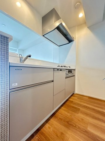 ＭＳヒルズ千里丘サウスの浴室