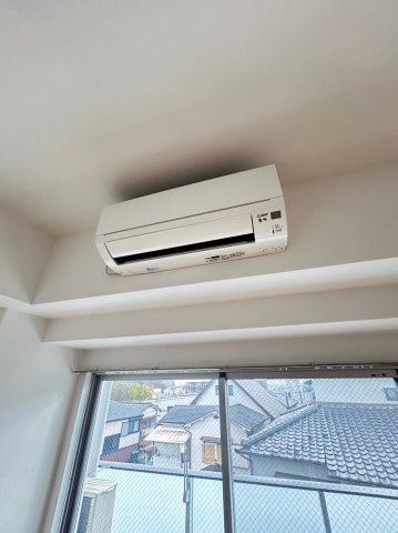 ＭＳヒルズ千里丘サウスの内装