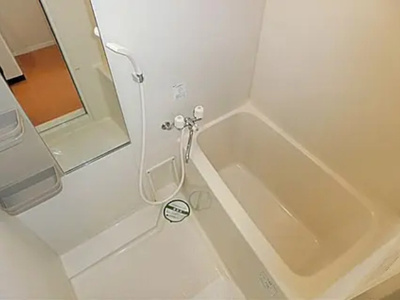 【浴室】 | エクセリア桜上水