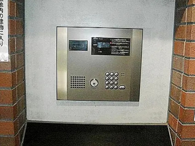 【セキュリティ】 | エクセリア桜上水