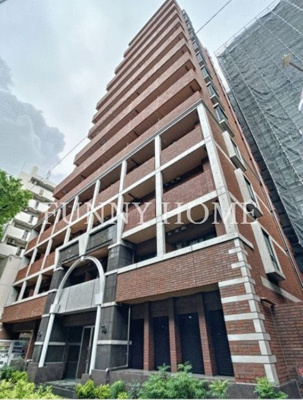 【外観】 | エクセリア桜上水