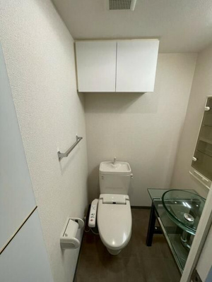 【トイレ】 | エクセリア桜上水