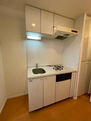 【キッチン】 | エクセリア桜上水