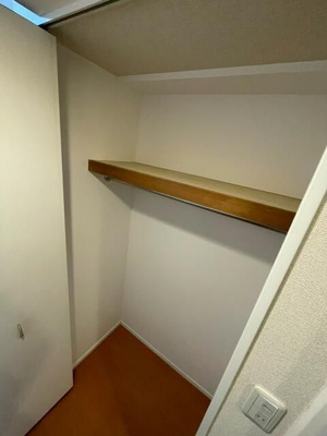 【収納】 | エクセリア桜上水