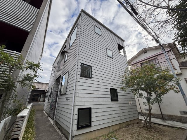 ＩＤＣパロス山本通り