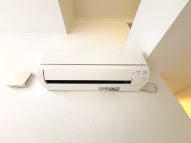 ＩＤＣパロス山本通りの設備