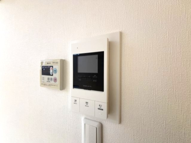 ＩＤＣパロス山本通りのセキュリティ