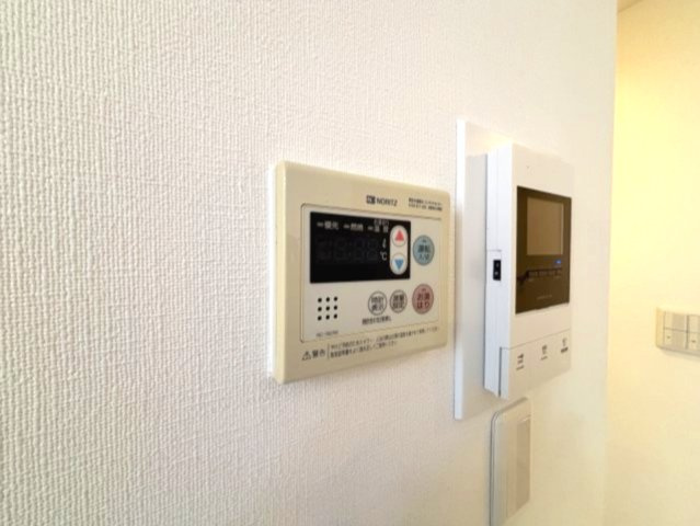 ＩＤＣパロス山本通りの設備