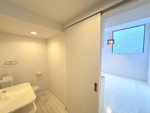 ＩＤＣパロス山本通りのロビー